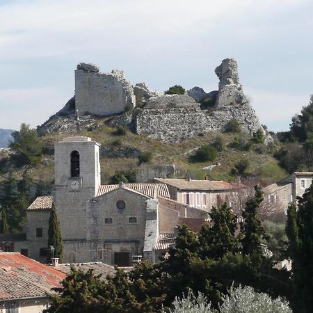 Beauregard, Votre Maison En Provence オルゴン エクステリア 写真